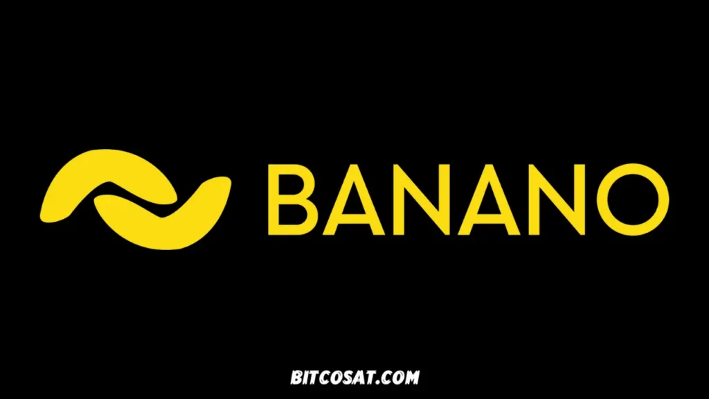 ما هي عملة بانانو كوين؟ | Banano (BAN) عملة بانانو كوين