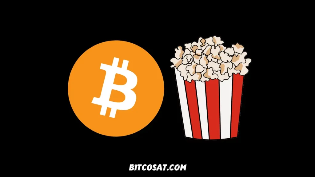 أفلام عن البيتكوين: أفضل وثائقيات عن العملة الرقمية لعام 2025 أفلام عن البيتكوين