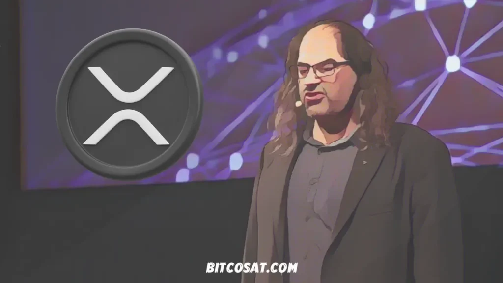 ديفيد شوارتز المدير التقني لشركة ريبل: كيف أثّر على تقنية الويب 3 ديفيد شوارتز المدير التقني لشركة ريبل