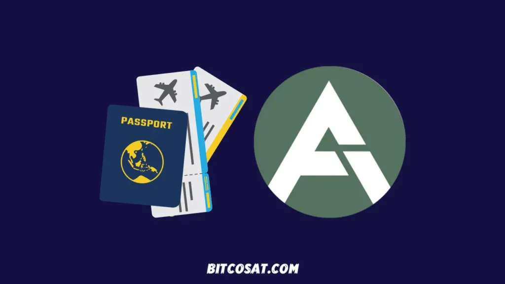 ما هي عملة Ariva الرقمية (ARV)؟ العملات المشفرة والسفر عملة Ariva