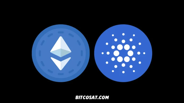 كاردانو مقابل إيثريوم