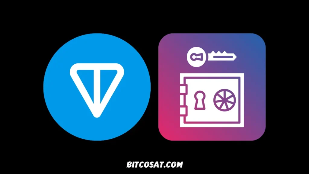 إثبات الحصة في بلوكشين تون (TON Network) إثبات الحصة في بلوكشين تون