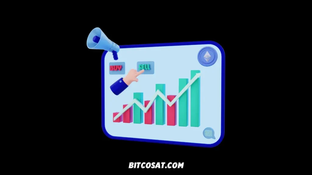 استراتيجيات الخروج من العملات الرقمية: متى وكيف تبيع؟ استراتيجيات الخروج من العملات الرقمية