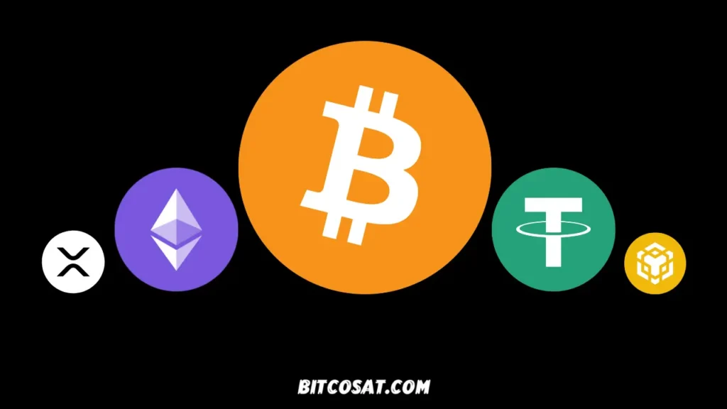 صناعة العملات الرقمية للربع الأول من عام 2025