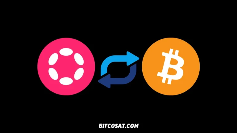 تبديل العملات الرقمية