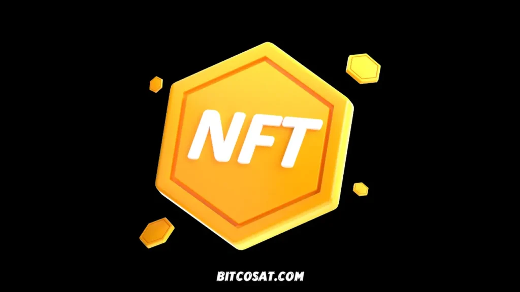 حالات استخدام NFT