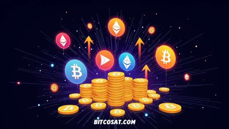 أفضل العملات الرقمية للاستثمار