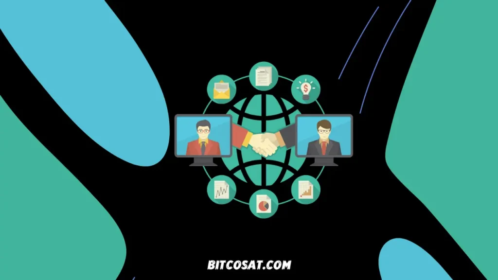 الاقتصاد التشاركي