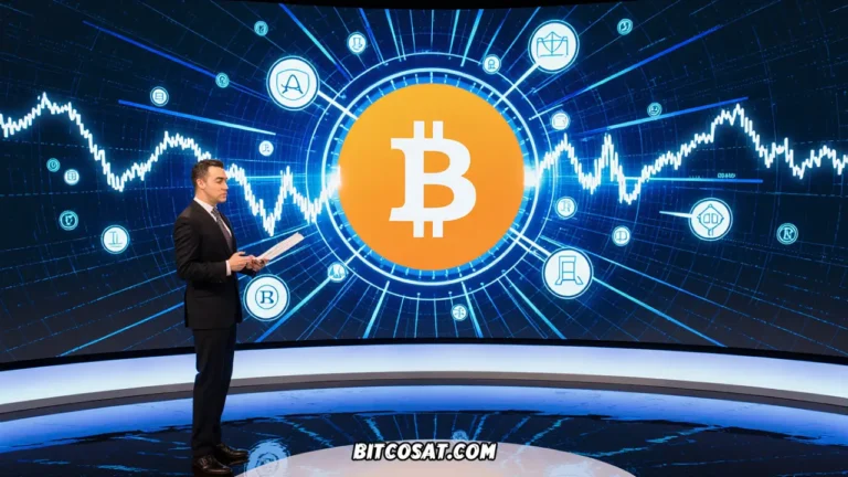 صندوق بيتكوين المتداول في البورصة