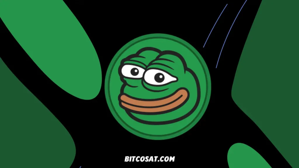 ما هي عملة بيبي (PEPE)؟ وكيف تعمل؟ عملة بيبي