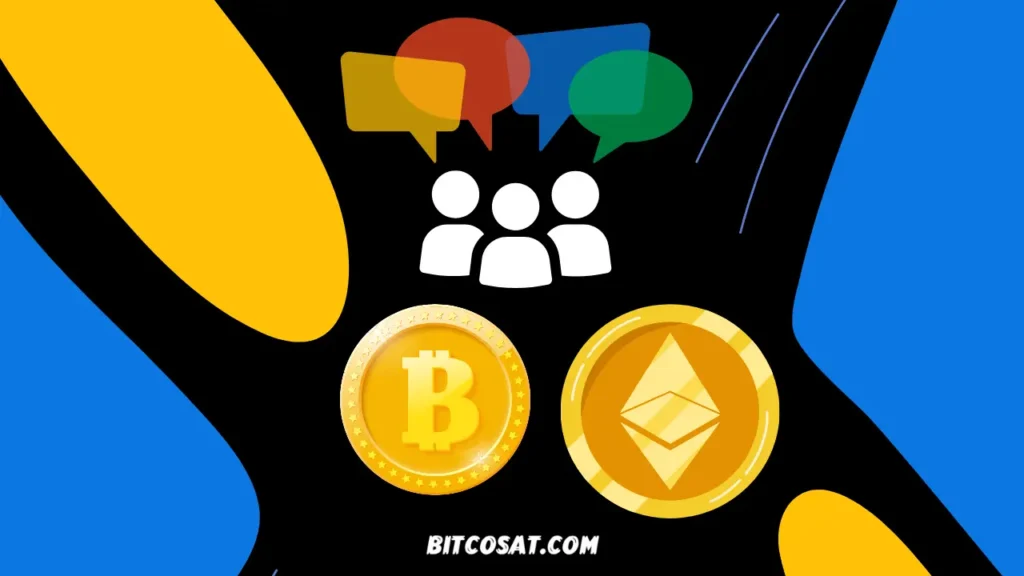 منتديات العملات الرقمية