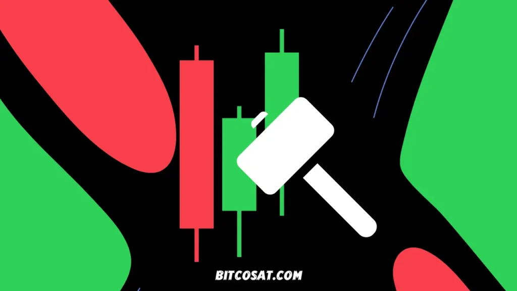 ما هو نموذج المطرقة؟ نموذج المطرقة