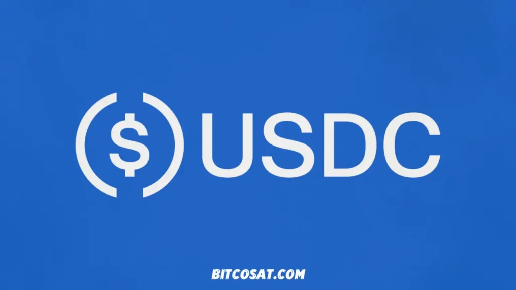 شراكة سيركل وكوين بيس USDC