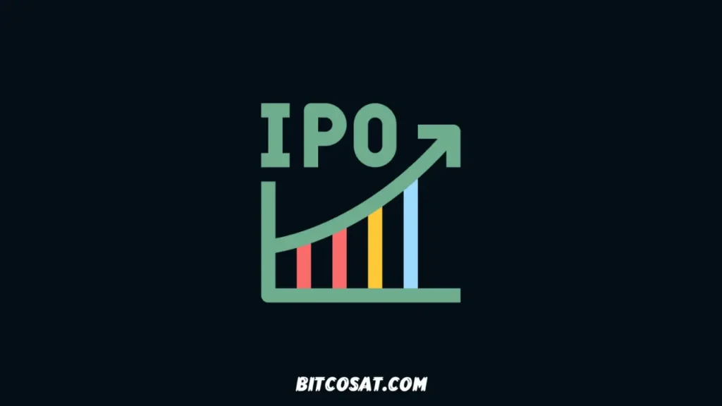 ما هو الاكتتاب العام الأولي؟ (الطرح العام الأولي) الاكتتاب العام الأولي