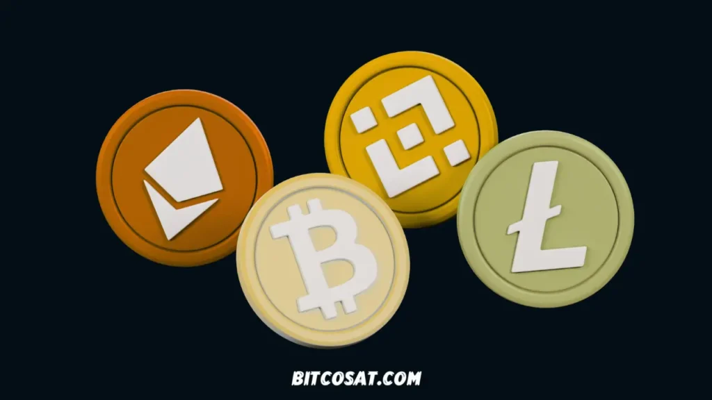 هل العملات الرقمية هي مستقبل المال؟ العملات الرقمية مستقبل المال