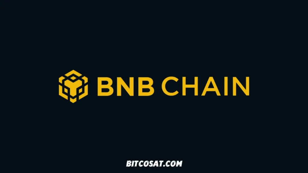 سلسلة BNB الذكية: تطور بينانس نحو الويب 3 سلسلة BNB الذكية