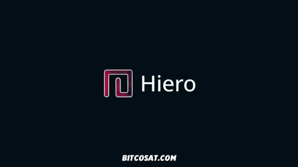 مشروع Hiero من هيديرا: ثورة في تنظيم العملات المشفرة مشروع Hiero