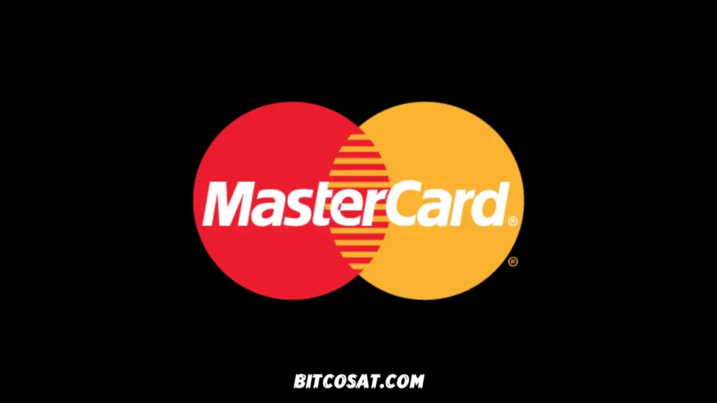 شركة ماستركارد